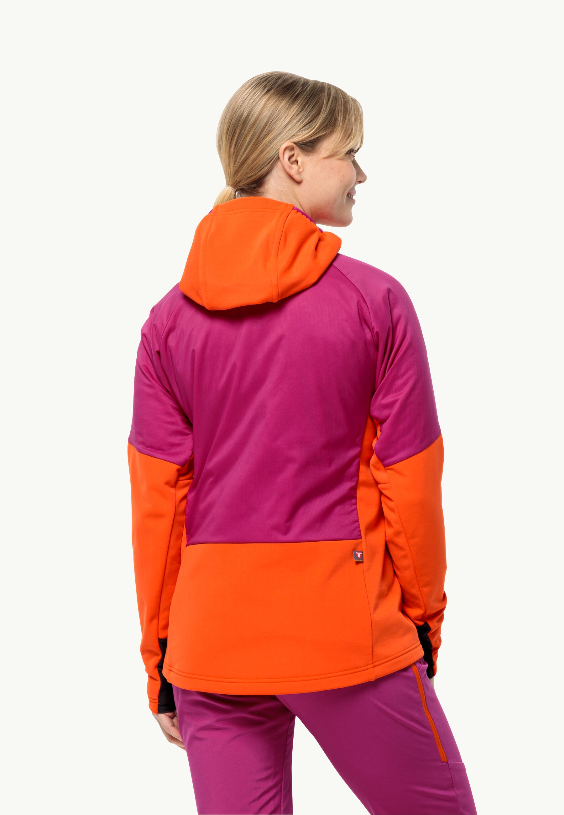 ALPSPITZE INS HYBRID W