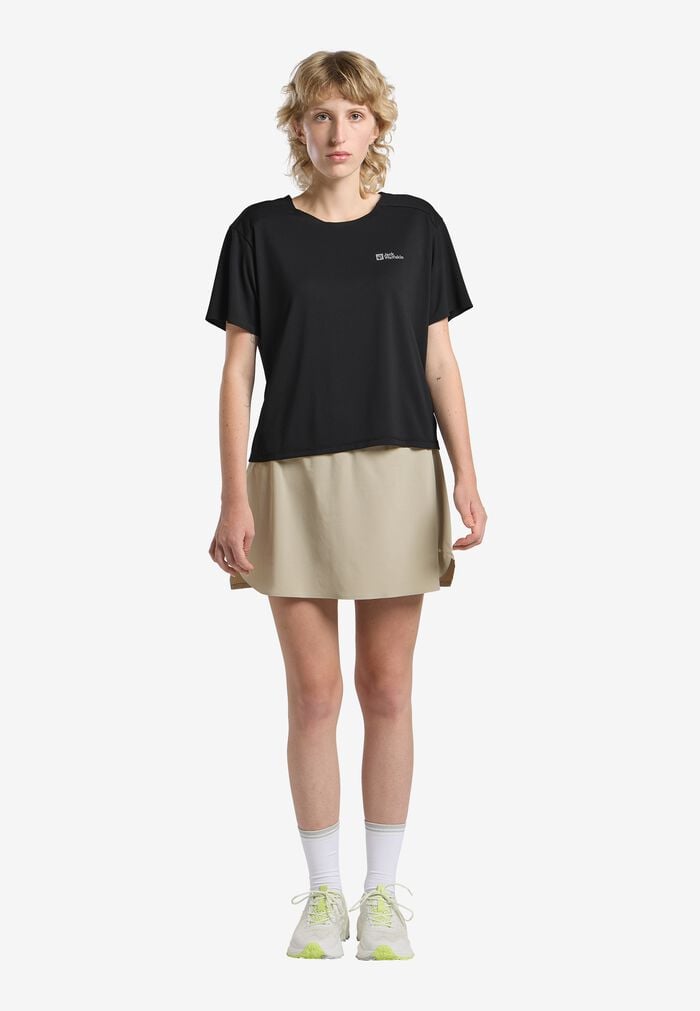 Jack Wolfskin Outfit Women