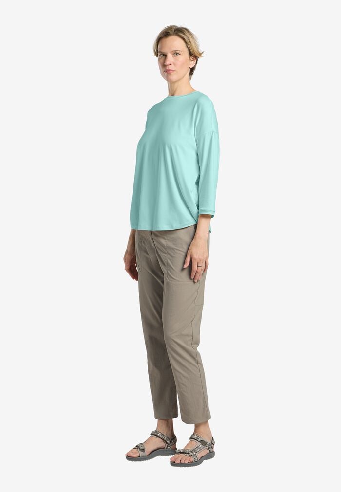 Jack Wolfskin Outfit Women