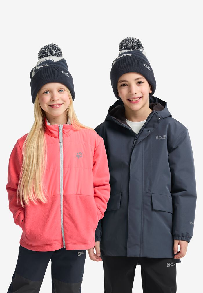 Jack Wolfskin Outfit Kids