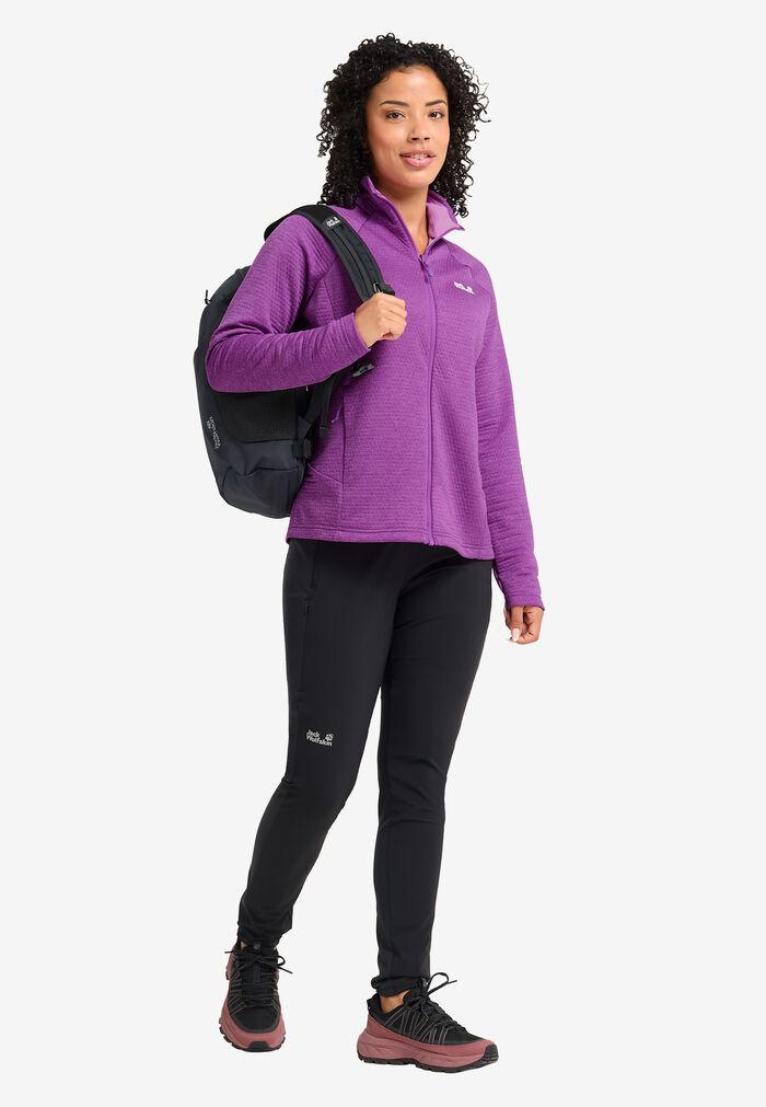 Jack Wolfskin Outfit Women
