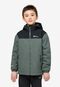 SNOWCURL 3IN1 JACKET K
