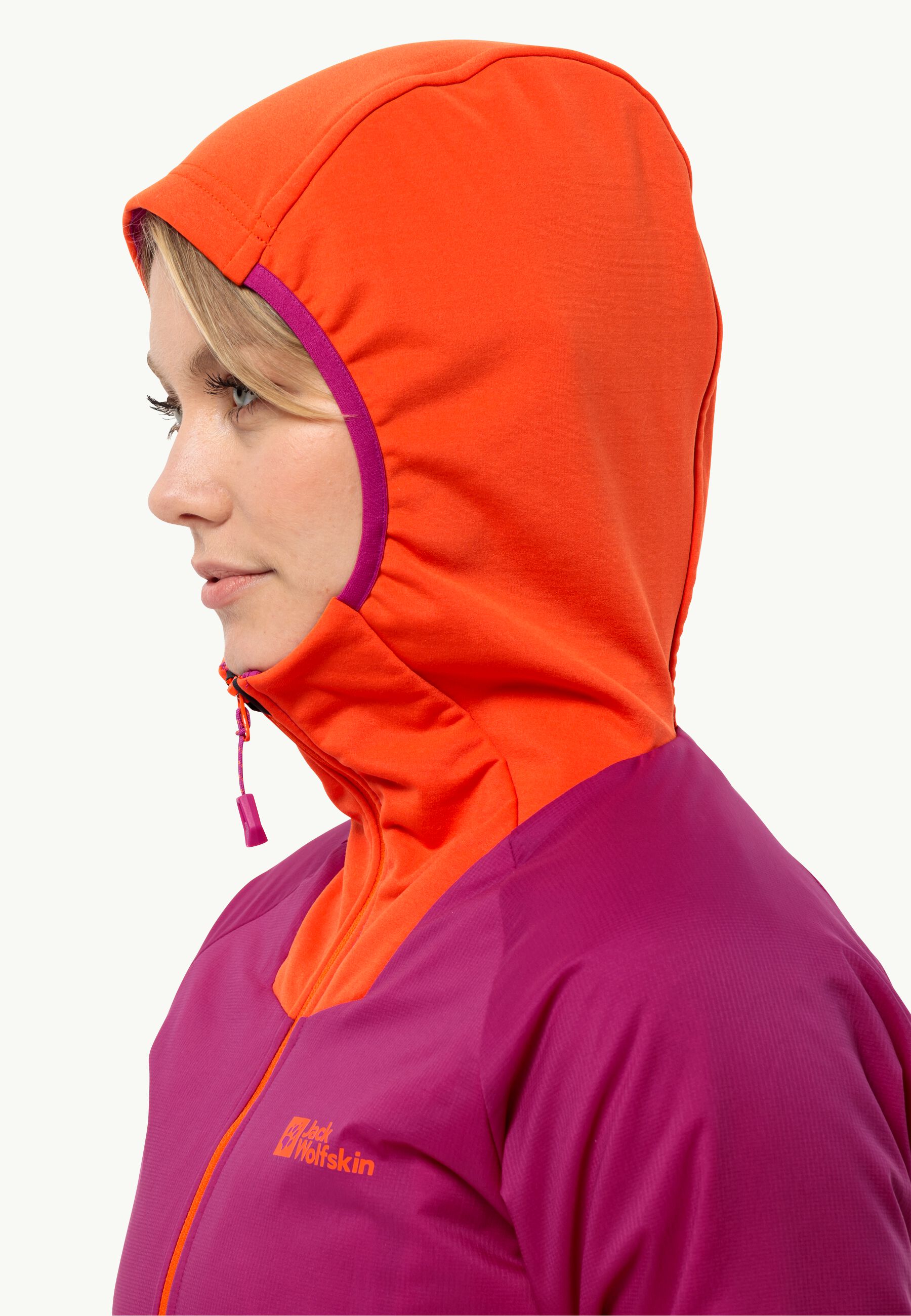 ALPSPITZE INS HYBRID W