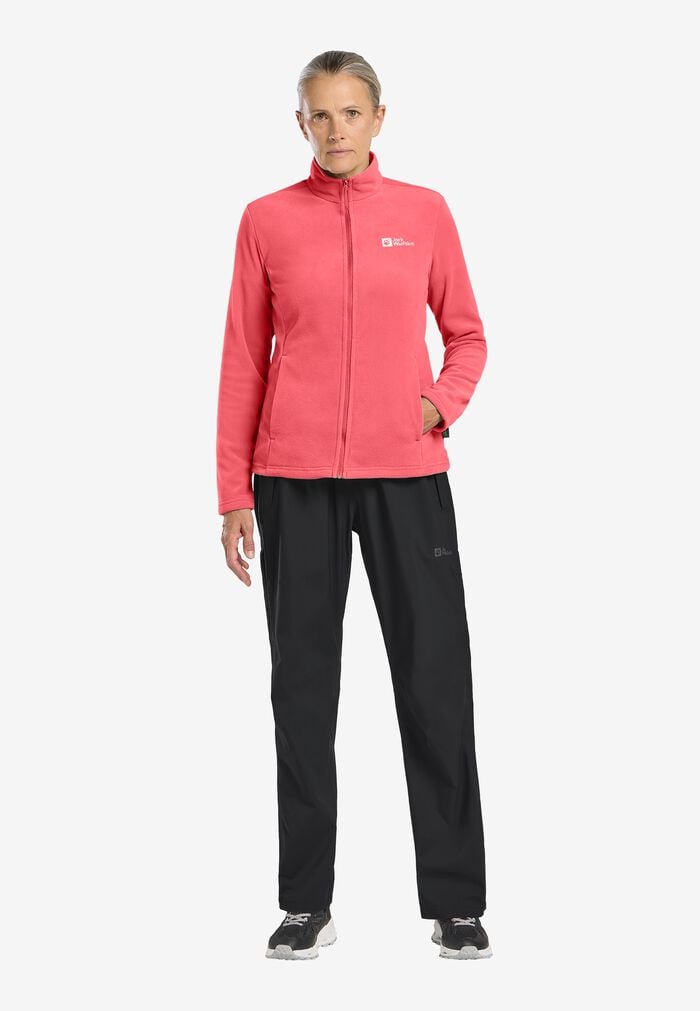 Jack Wolfskin Outfit Women