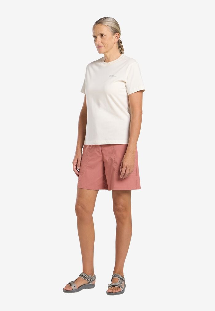 Jack Wolfskin Outfit Women