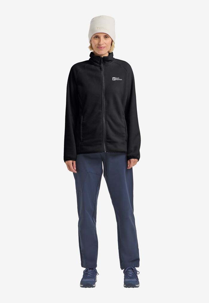 Jack Wolfskin Outfit Women