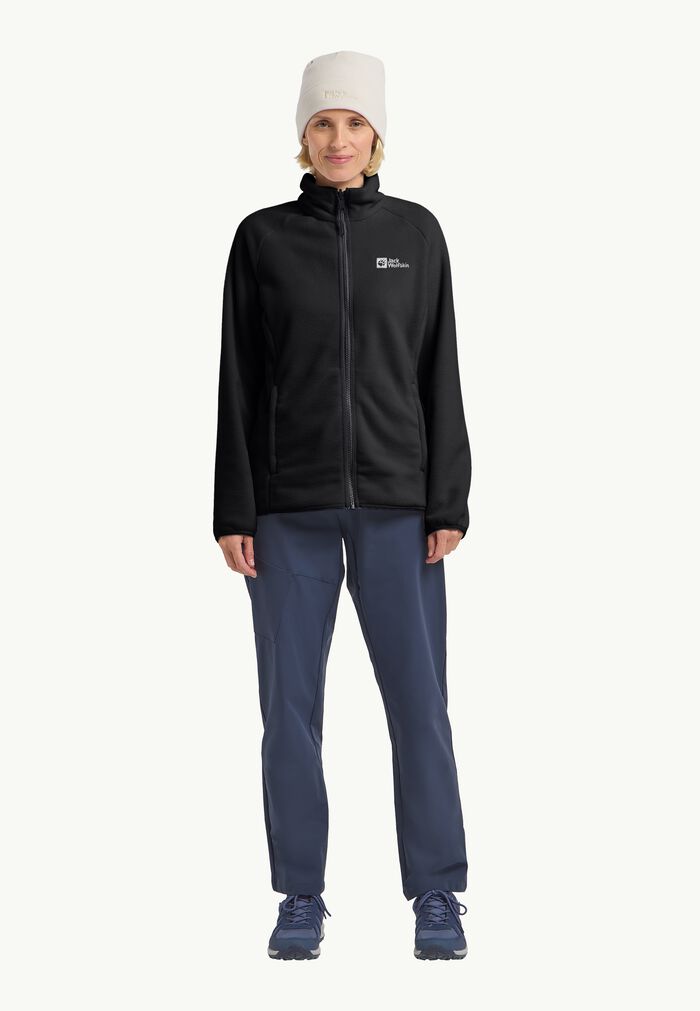 Jack Wolfskin Outfit Women