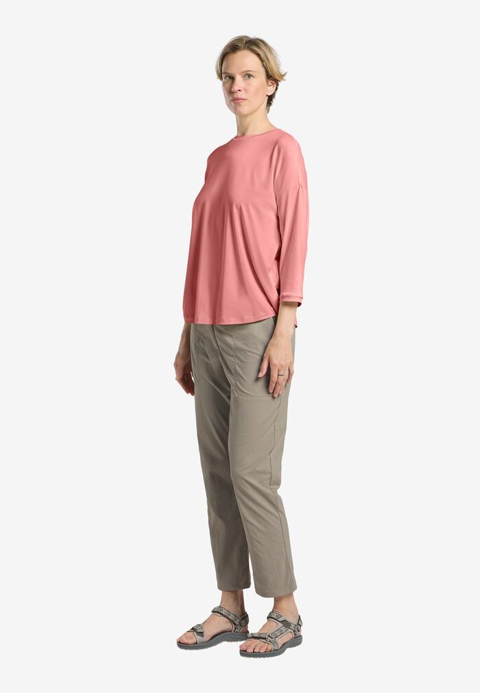 Jack Wolfskin Outfit Women