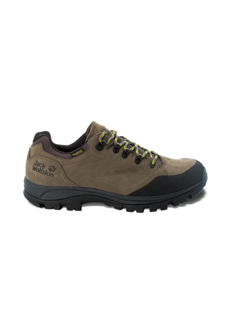 Trekking jack wolfskin best sale