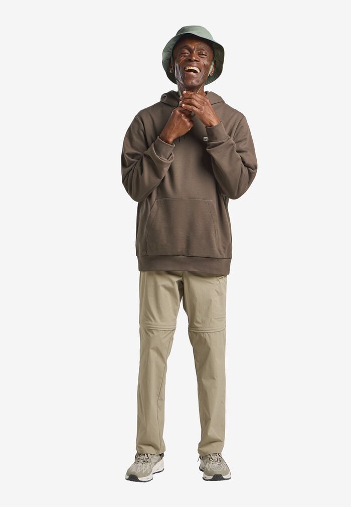 Jack Wolfskin Outfit Unisex