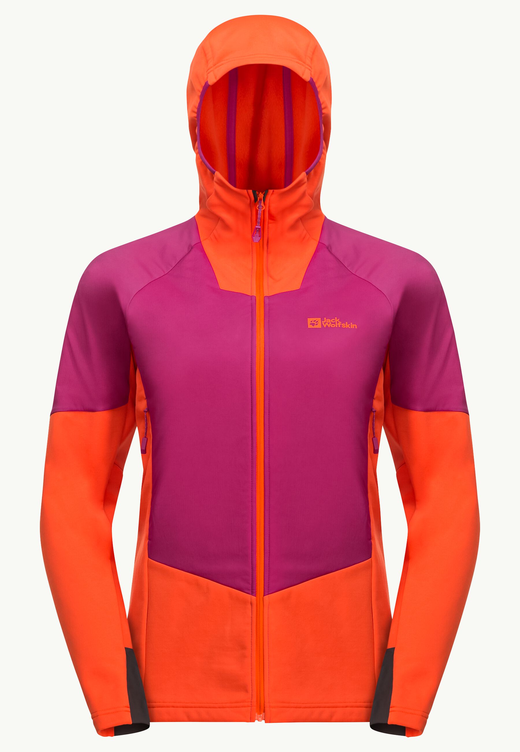 ALPSPITZE INS HYBRID W