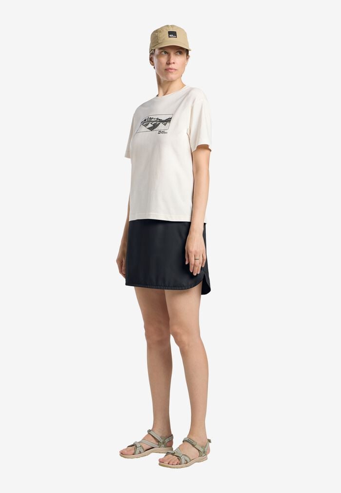 Jack Wolfskin Outfit Women