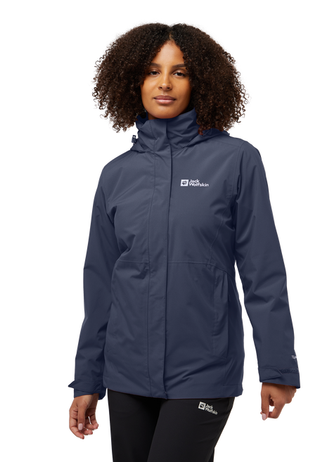 3 in 1 jacket womens uk 2025