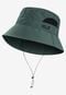 VENT BUCKET HAT