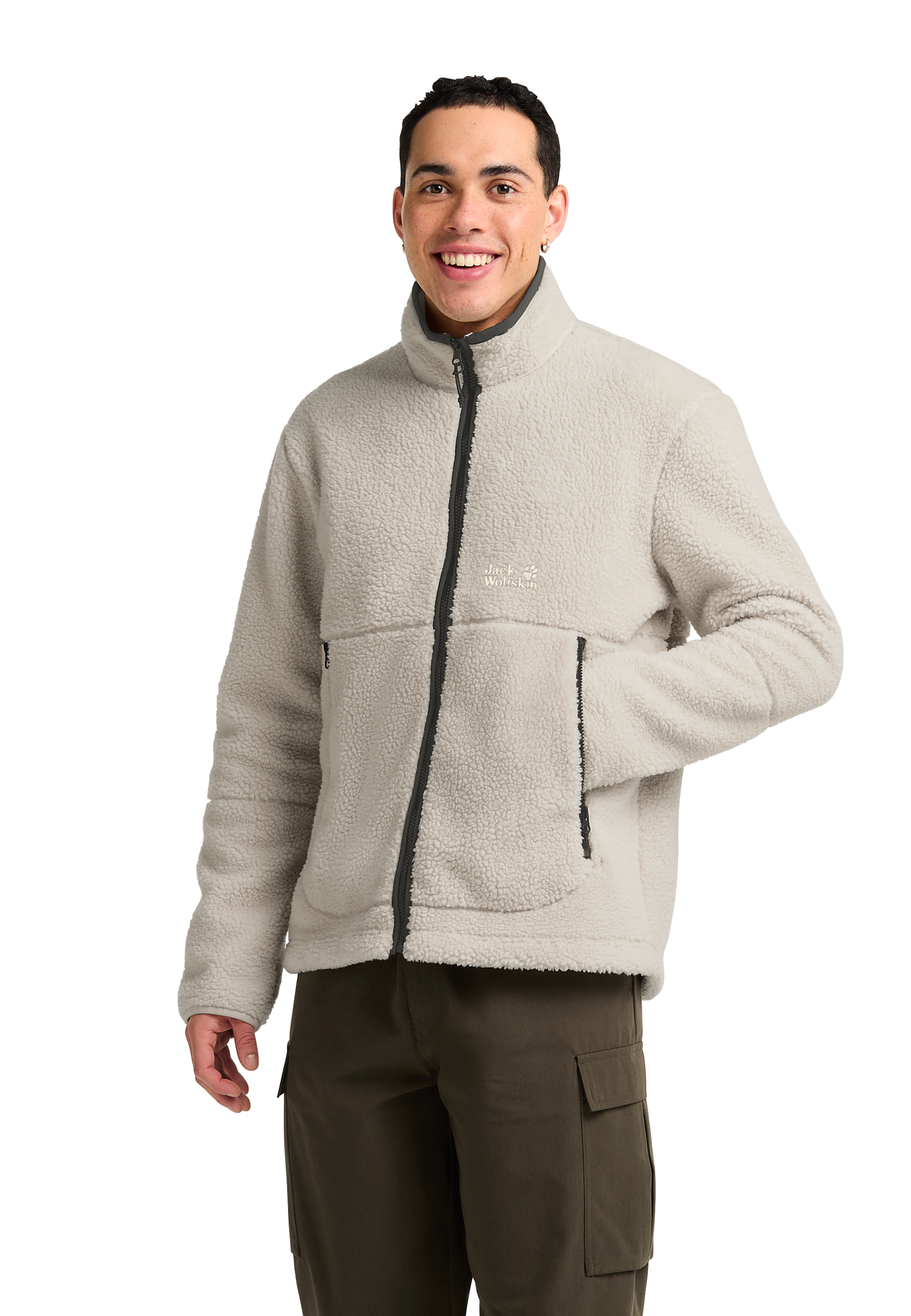 Stone Lite JKT M