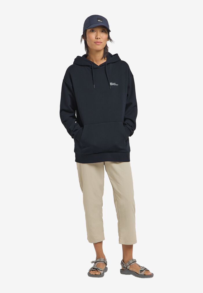 Jack Wolfskin Outfit Women