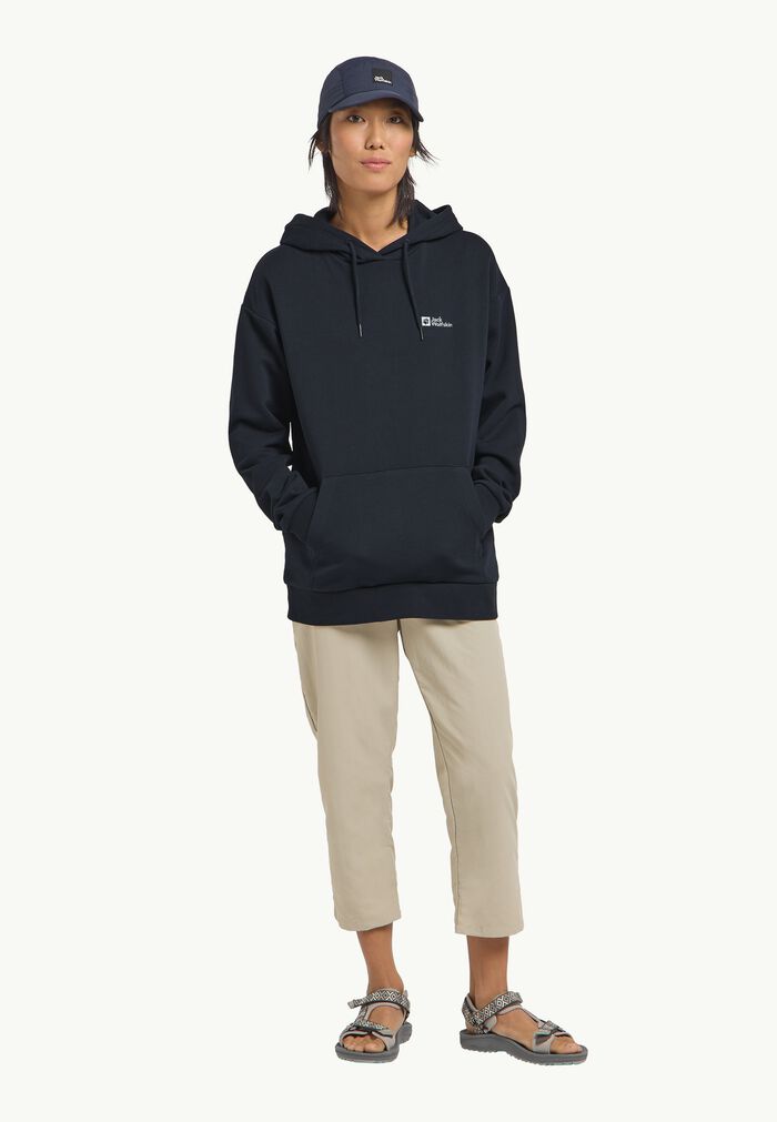 Jack Wolfskin Outfit Women