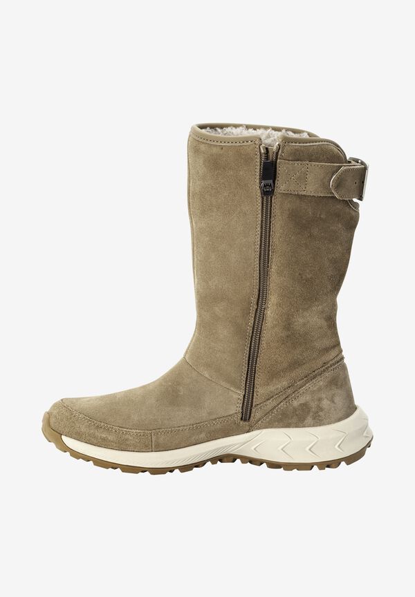 Heel Schicke Winter Boots QUEENSTOWN TEXAPORE BOOT H W Cookie 37