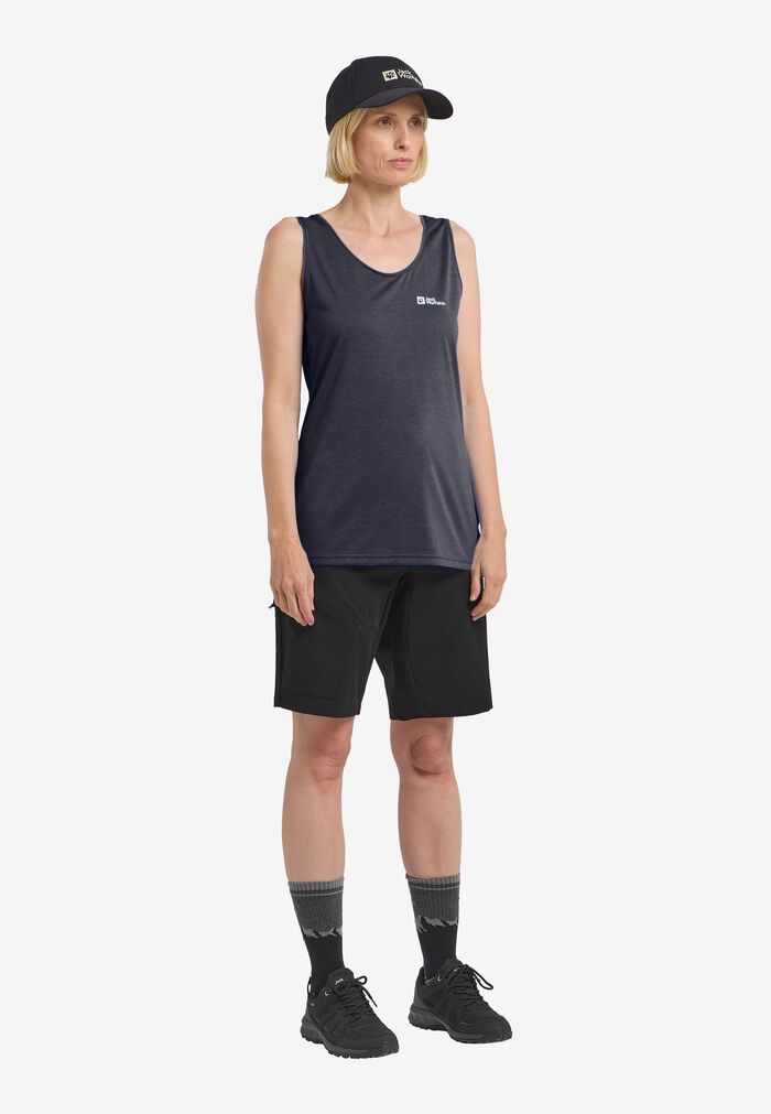Jack Wolfskin Outfit Women