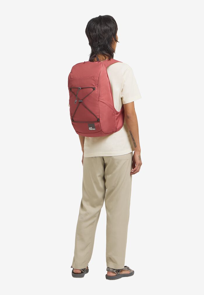Jack Wolfskin Outfit Women