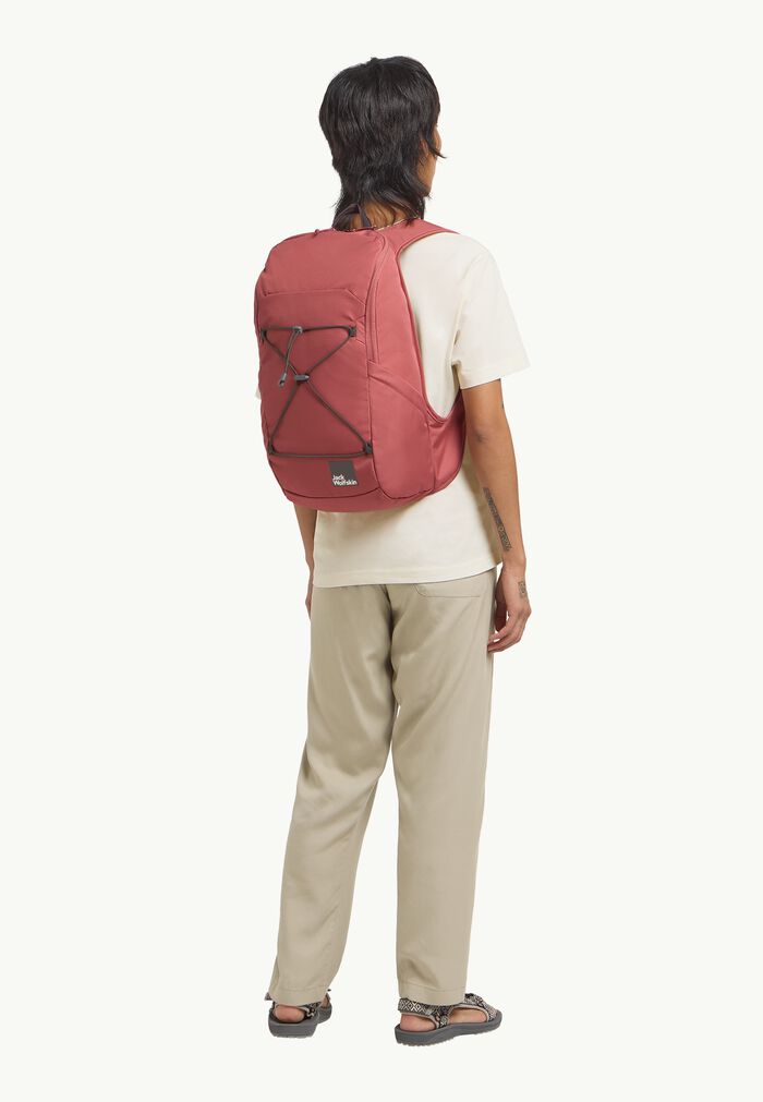 Jack Wolfskin Outfit Women