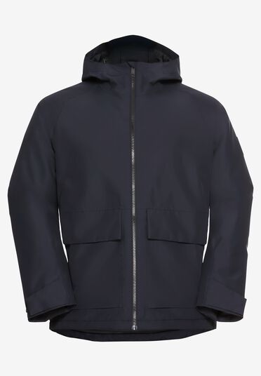 TEMPELTOR JKT M