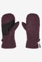 FLEECE MITTEN K
