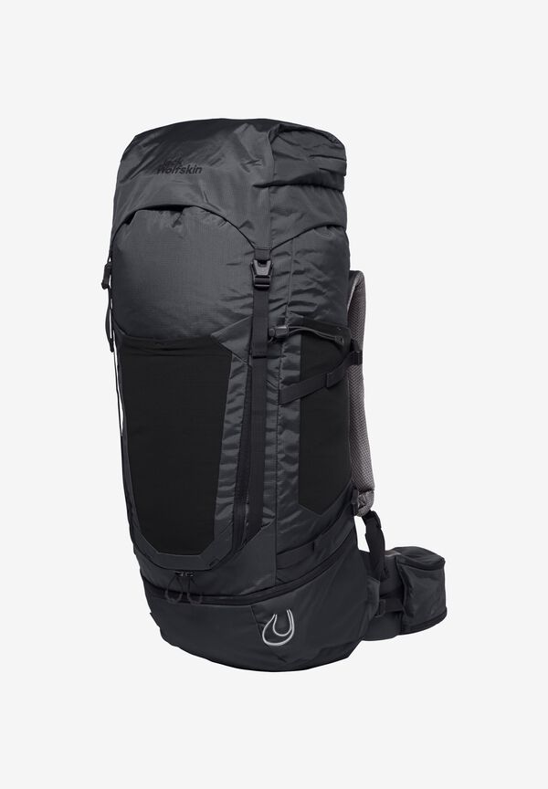 HIGHLAND TRAIL 55|5 MEN Phantom One Size Trekking pack