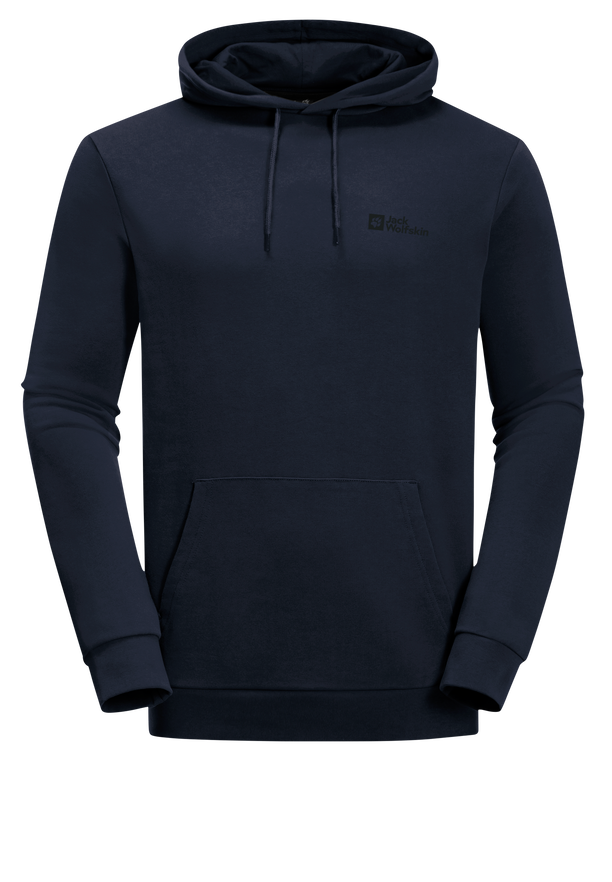 Essential Hoodie M
