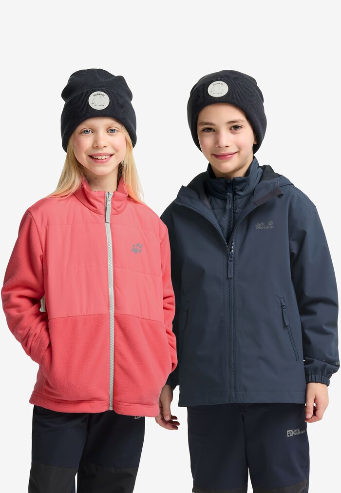 Jack Wolfskin Outfit Kids Jack Wolfskin Outfit Kids