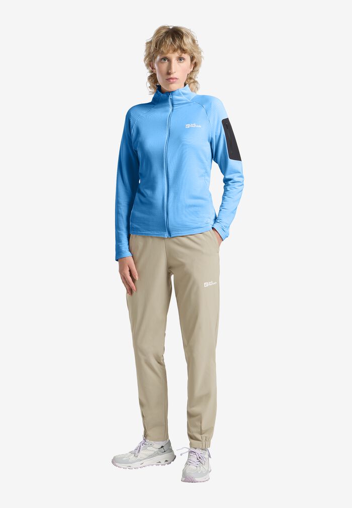 Jack Wolfskin Outfit Women