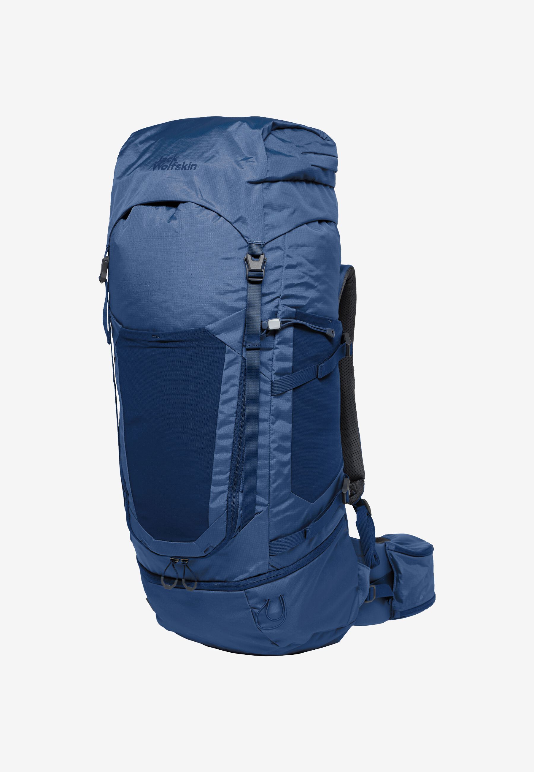 HIGHLAND TRAIL 55|5 MEN Phantom One Size Jack Wolfskin
