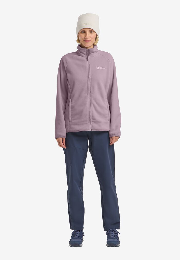 Jack Wolfskin Outfit Women