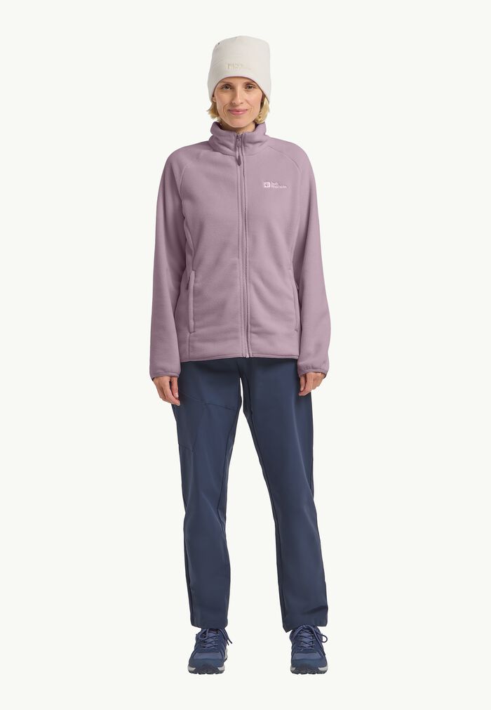 Jack Wolfskin Outfit Women