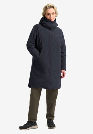 FROST HAVEN COAT W