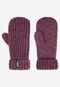 MEDLEY KNIT MITTEN W