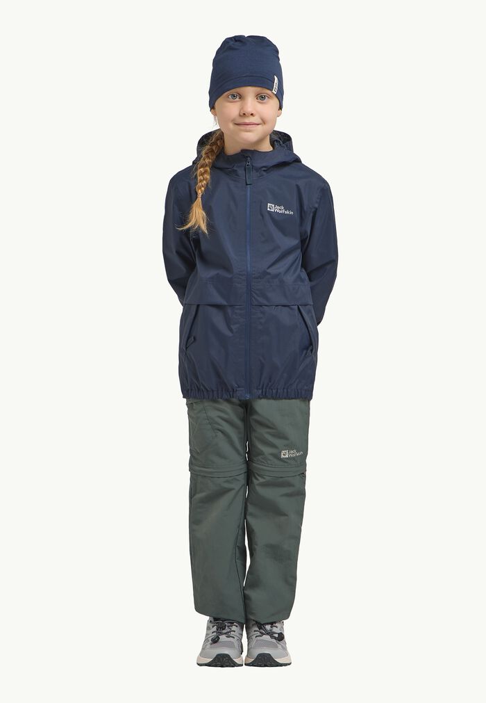 Jack Wolfskin Outfit Kids