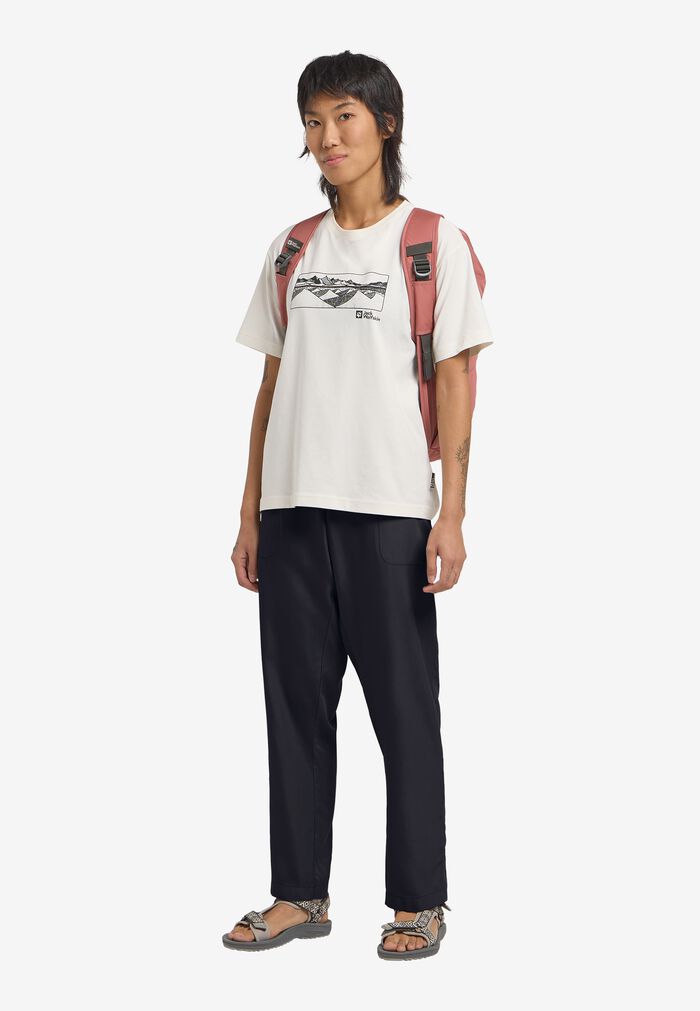 Jack Wolfskin Outfit Women