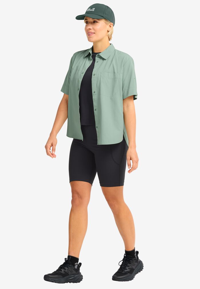 Jack Wolfskin Outfit Women