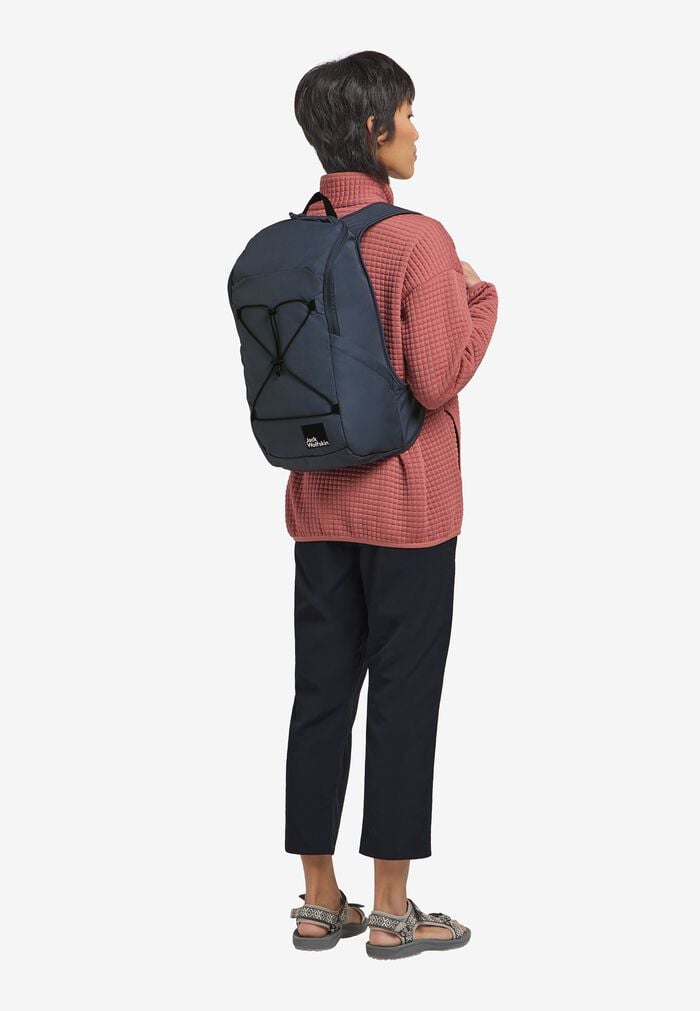 Jack Wolfskin Outfit Women