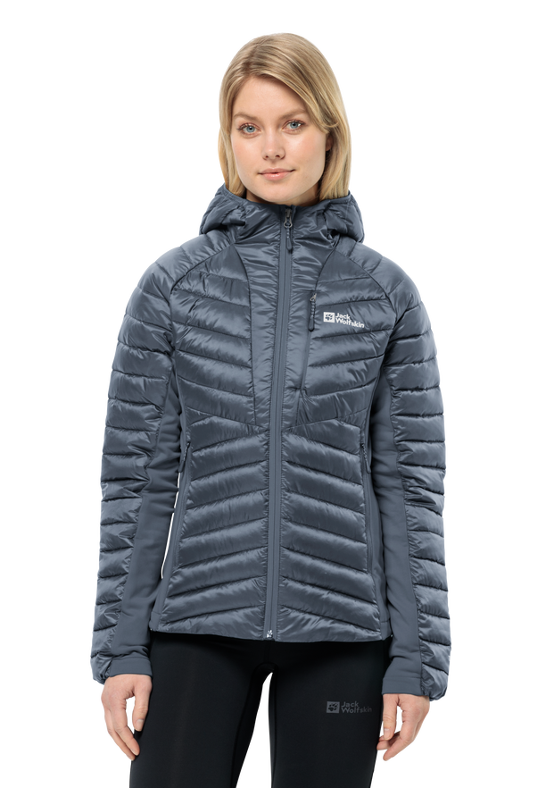 Routeburn jack wolfskin online