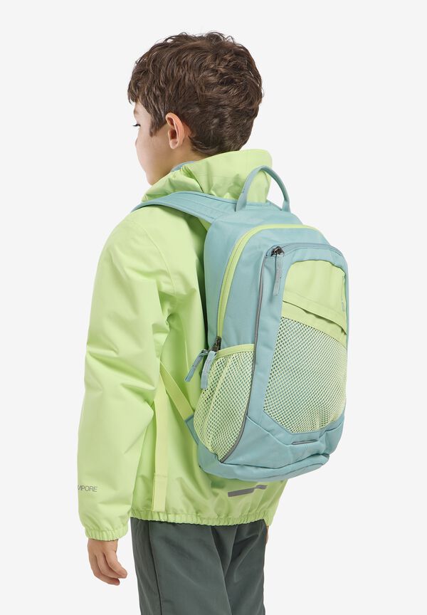 TRACK JACK soft jade One Size Pack for kids aged 6+ Pack for