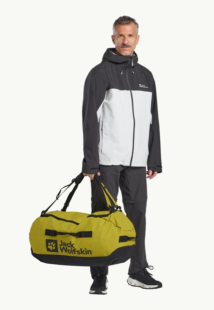 Jack Wolfskin Outfit Unisex