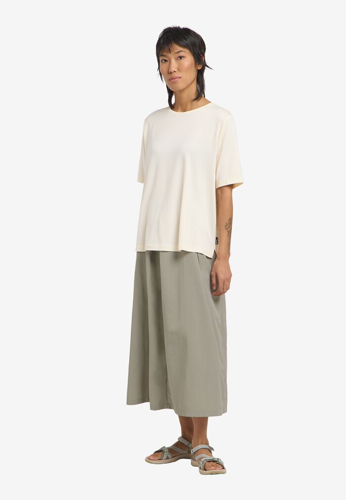 Jack Wolfskin Outfit Women