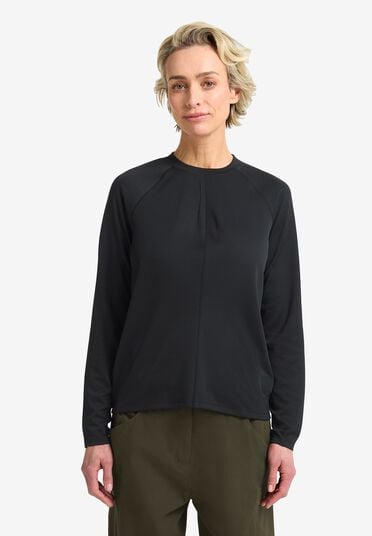 DAILY EASE LS W
