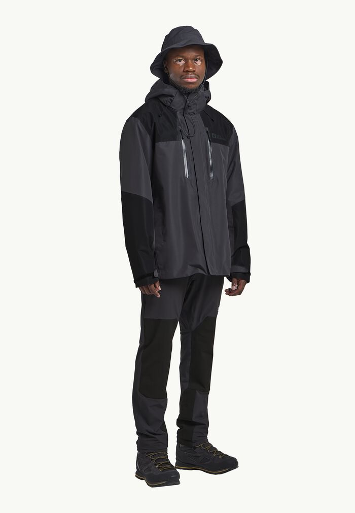 Jack Wolfskin Outfit Unisex