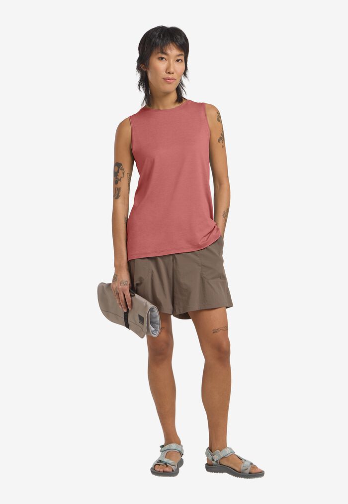 Jack Wolfskin Outfit Women