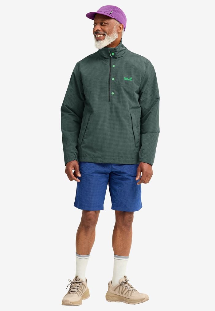 Jack Wolfskin Outfit Women