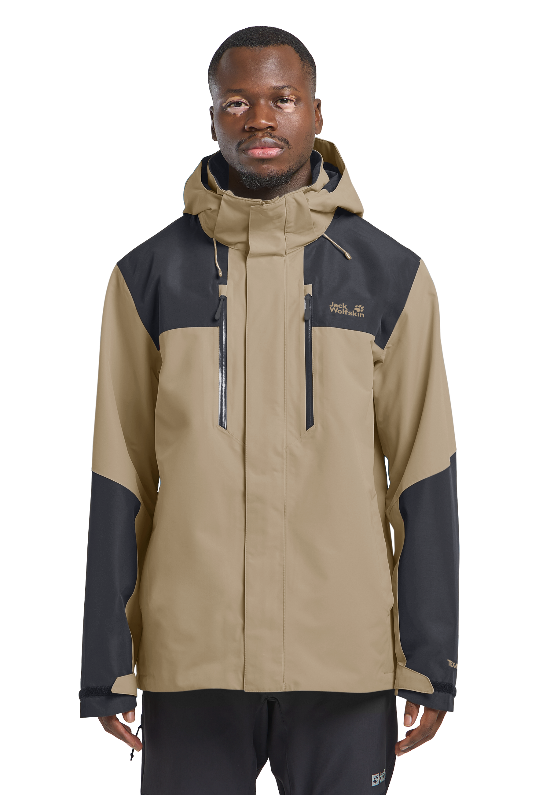 Jasper 2L JKT M