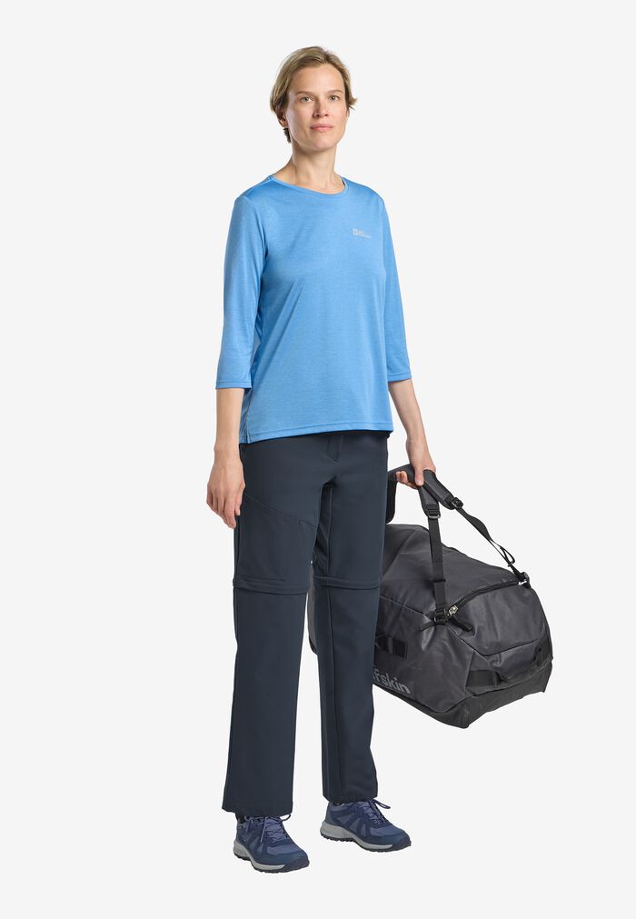 Jack Wolfskin Outfit Women